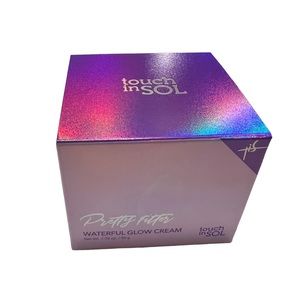 #776 Glow Cream/Skincare